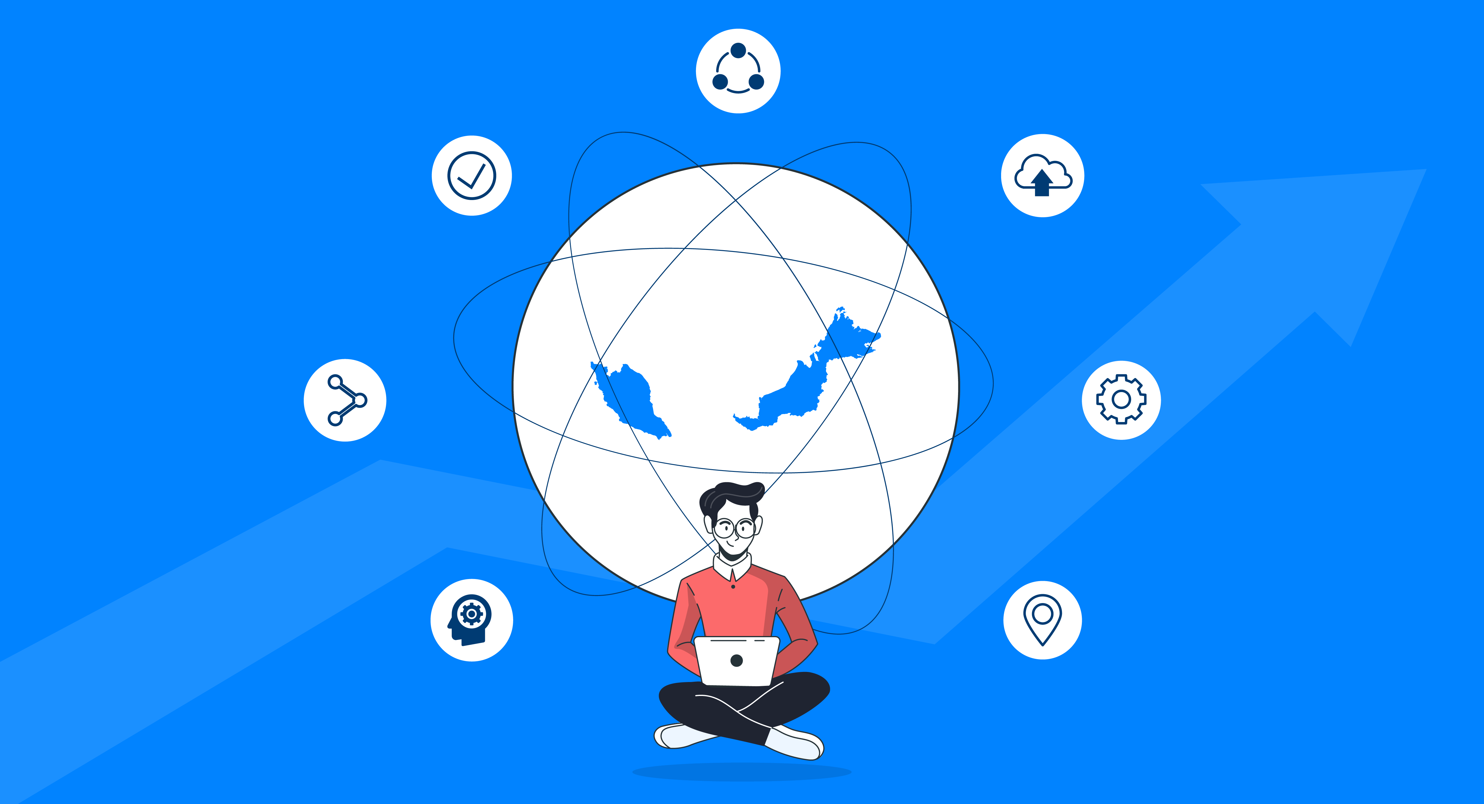 7 Flexible Work Arrangement (FWA) Trends in Malaysia